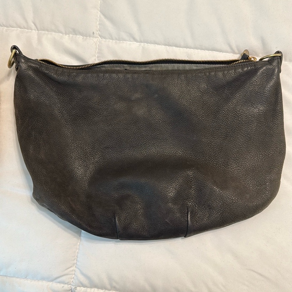 Clare V Moyen Messenger bag